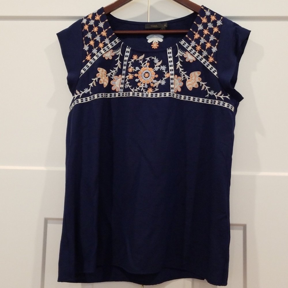 Blouse